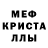 Метадон белоснежный Bocah Cryptoneur
